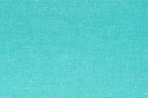 Light blue turquoise abstract wicker texture for background. Close-up decoration material pattern design photo