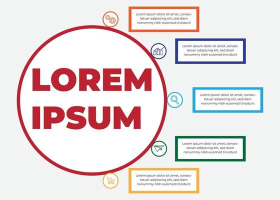 Infographics Design Templates