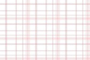 Purple Plaid Pattern Design Textile the Resulting Blocks of Colour Repeat Vertically and Horizontally in a Distinctive Pattern of Squares and Lines Known as a Sett. Tartan Is Plaid vector