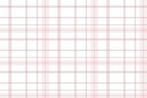 Purple Plaid Pattern Design Textile the Resulting Blocks of Colour Repeat Vertically and Horizontally in a Distinctive Pattern of Squares and Lines Known as a Sett. Tartan Is Plaid vector