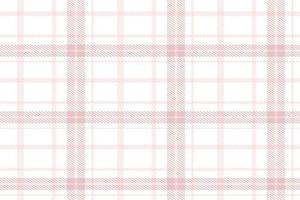 Purple Tartan Plaid Pattern Design Texture the Resulting Blocks of Colour Repeat Vertically and Horizontally in a Distinctive Pattern of Squares and Lines Known as a Sett. Tartan Is Plaid vector