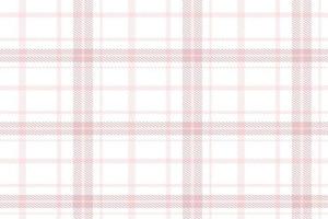 Purple Tartan Plaid Pattern Design Texture the Resulting Blocks of Colour Repeat Vertically and Horizontally in a Distinctive Pattern of Squares and Lines Known as a Sett. Tartan Is Plaid vector