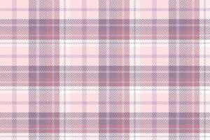 Purple Tartan Plaid Pattern Fabric Vector Design Is Made With Alternating Bands of Coloured  Pre Dyed  Threads Woven as Both Warp and Weft at Right Angles to Each Other.