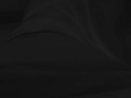 beauty textile abstract soft fabric black smooth curve fashion matrix shape decorate background photo