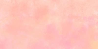 Pastel pink abstract vintage background. Light pink watercolor background hand-drawn with copy space for text. Modern diagonal gradient of white background. photo
