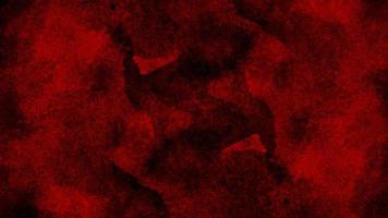 Red grunge textured wall background. Beautiful stylist modern red texture background with smoke. Red grunge old paper texture background. watercolor grunge photo
