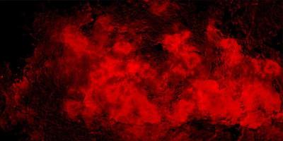 Abstract Watercolor red grunge background painting. Beautiful stylist modern red texture background with smoke. Red grunge old paper texture. Rich red background texture, marbled stone or rock texture photo