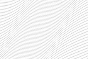 abstract geometric gray stripe wave pattern vector design.