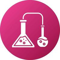 Experiment Icon Style vector