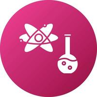 Science and Tech Icon Style vector