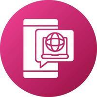 Deployment Icon Style vector