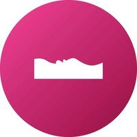 Diving Icon Style vector
