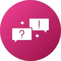 Front Burner Icon Style vector