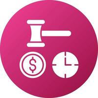 Bant Icon Style vector