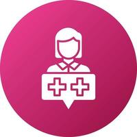 Follow Icon Style vector