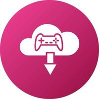 Download Game Icon Style vector