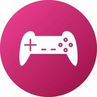 Controller Icon Style vector