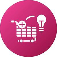 Impulse Purchase Icon Style vector