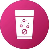 Effervescent Icon Style vector