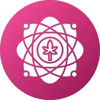 Entourage Effect Icon Style vector