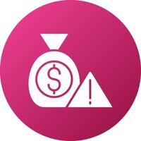 Alerts Icon Style vector