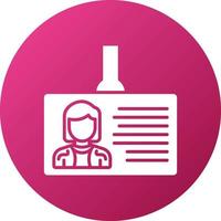 Composite Card Icon Style vector