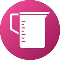 Pitcher Icon Style vector