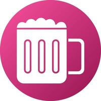 Beer Icon Style vector