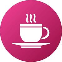 Coffee Icon Style vector