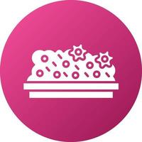 ush Icon Style vector