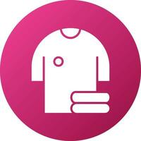 Clothes Icon Style vector