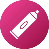Glue Icon Style vector