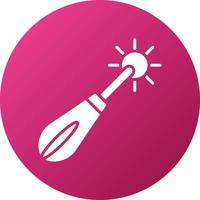 Overstitch Icon Style vector