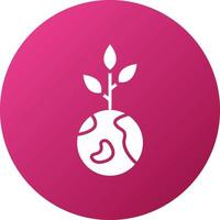 Enviroment Icon Style vector