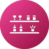 Display Item Icon Style vector