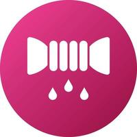 Wring Icon Style vector