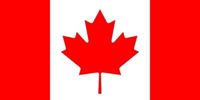 Simple flag Correct size, proportion, colors. vector