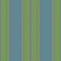 Seamless vertical background. Pattern textile texture. Stripe vector lines fabric.