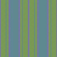 Seamless vertical background. Pattern textile texture. Stripe vector lines fabric.