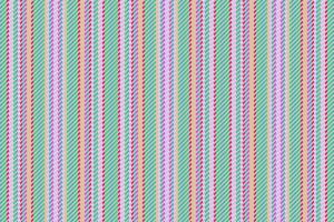 Fabric lines texture. Textile stripe seamless. Vector pattern background vertical.