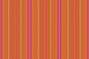 Stripe background lines. Textile pattern fabric. Texture vector vertical seamless.