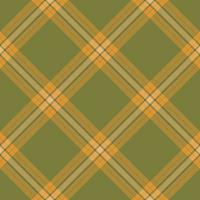 vector de patrón de cuadros sin costuras de tartán escocia. tela de fondo retro. textura geométrica cuadrada de color de verificación vintage para impresión textil, papel de regalo, tarjeta de regalo, diseño de papel tapiz.