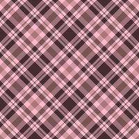 Tartan scotland seamless plaid pattern vector. Retro background fabric. Vintage check color square geometric texture for textile print, wrapping paper, gift card, wallpaper design. vector