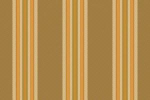 Vertical lines stripe background. Vector stripes pattern seamless fabric texture. Geometric striped line abstract design.