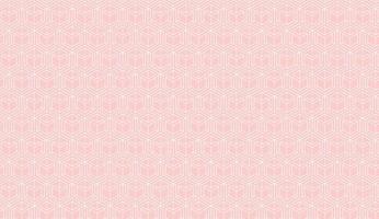 Geometric pattern seamless. Trendy design vector background for web backdrop or paper print.