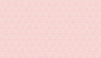 Geometric pattern seamless. Trendy design vector background for web backdrop or paper print.