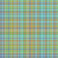 Pattern texture plaid. Textile background seamless. Tartan vector check fabric.