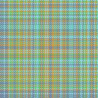 Pattern texture plaid. Textile background seamless. Tartan vector check fabric.