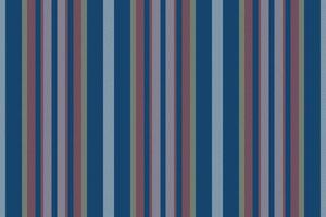 Vertical lines stripe background. Vector stripes pattern seamless fabric texture. Geometric striped line abstract design.