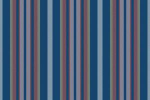 Vertical lines stripe background. Vector stripes pattern seamless fabric texture. Geometric striped line abstract design.